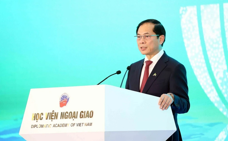 Bế mạc Diễn đàn Tương lai ASEAN 2025 sau hai ngày làm việc